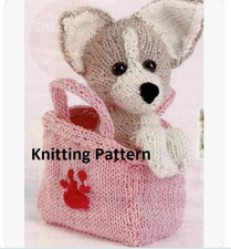 Cut Chihuahua T-cup puppy in