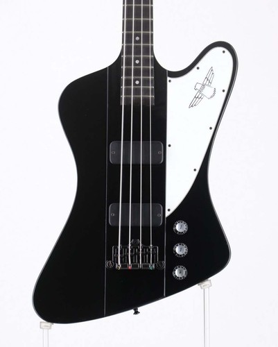 Gibson thunderbird ebony - gibson,
