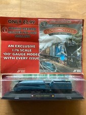 Great British Locomotive