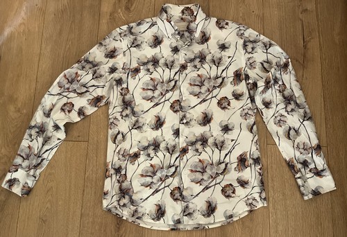 Jenson samuel shirt men size - samuel,