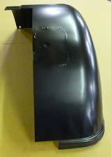 LAND ROVER DISCOVERY 1 REAR WHEEL ARCH - 4 DOOR  -RIGHT HAND (UK OFFSIDE)