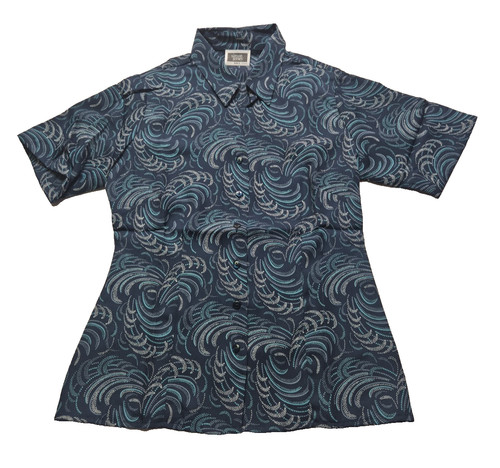 Simon jersey womens blouse - simon,