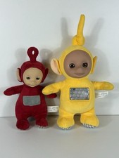 Teletubbies Musical La-La Soft