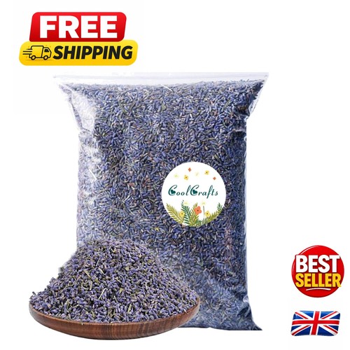 Bulk lavender buds - buds, pound)