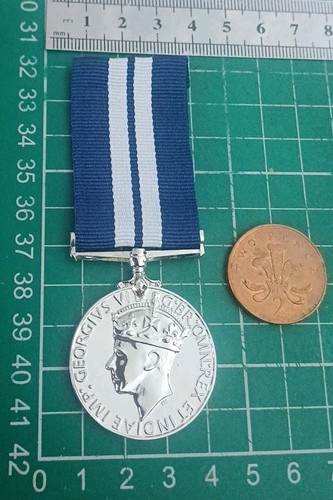 Grvi distinguished service - grvi,