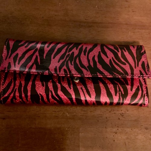 New women hot pink - pink, print