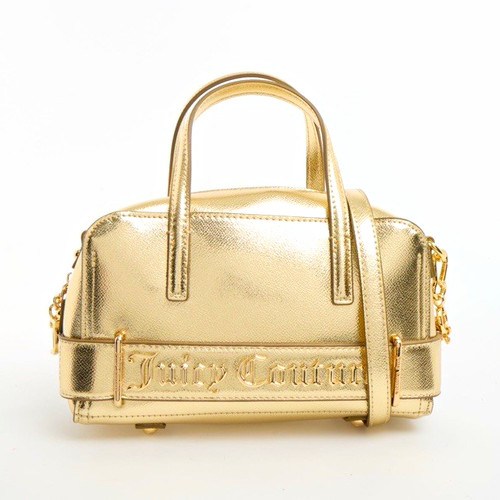 Juicy couture gold metallic - couture,