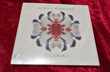 Alfredo Rodriguez - Tocororo