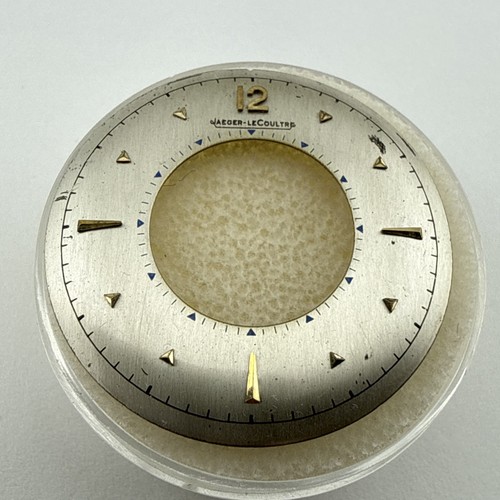 Jaeger lecoultre memovox - jaeger,
