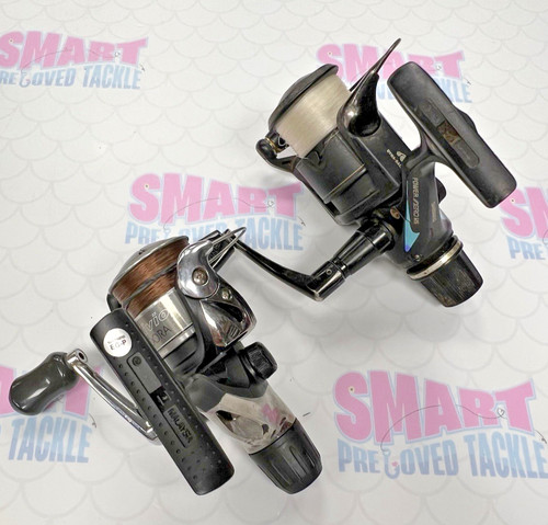 Shimano alivio 2500 power - shimano,