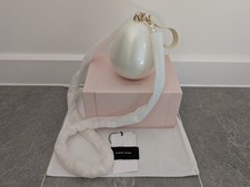 Simone Rocha Pearl Egg Bag