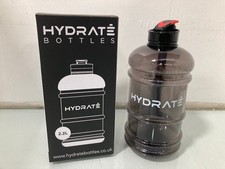 2.2 Litre BPA Free Hydrate