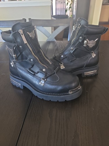 Harley davidson brake - harley-davidson,