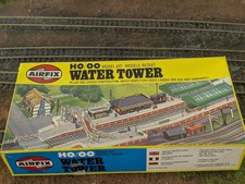 Airfix Water Tower kit 1:48