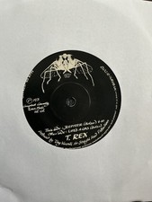 Rex jeepster 7 - t.rex., 7"