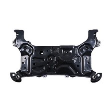 Front subframe crossmember for - front,