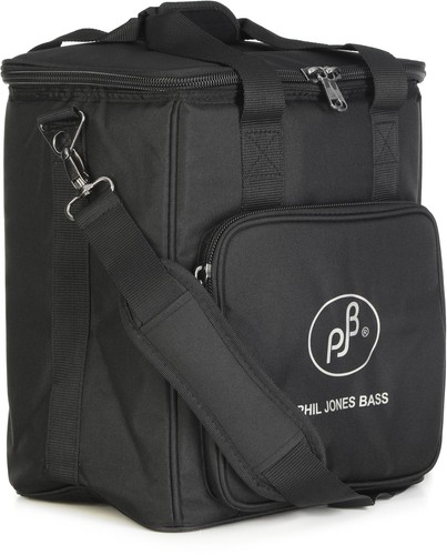 Phil jones bass - bass, pro