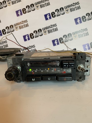 1970 car radio - 1970,s,