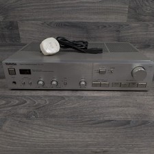 Technics SU-V1X Stereo