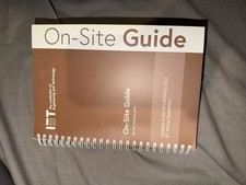 On-Site Guide Amendment 2 BS