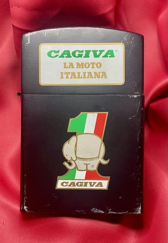 Cagiva elephant moto - cagiva,