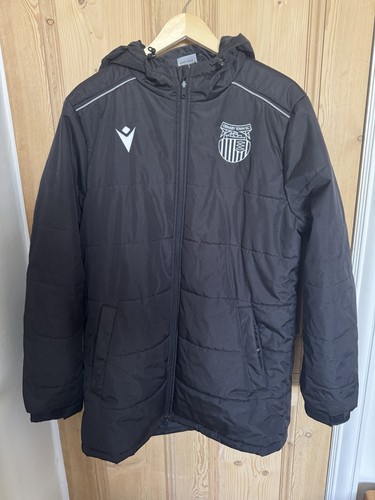 Macron grimsby town - macron,