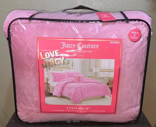Juicy couture pink - juicy,