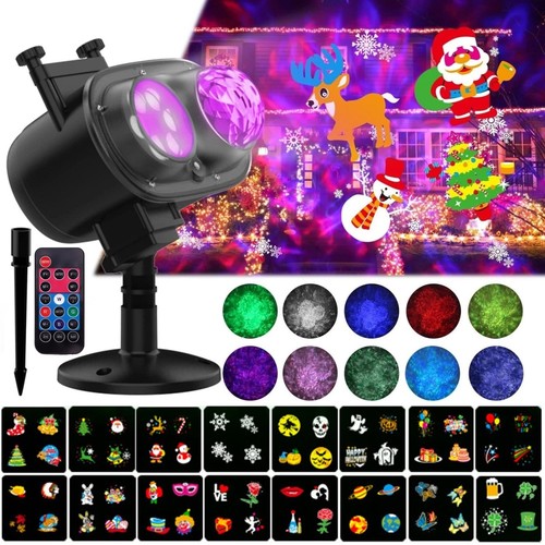 Patterns led moving - 64,