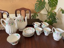 Royal Daulton Fine Bone China Tea set - Made in England