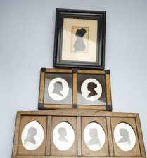 Mixed lot antique - mixed,