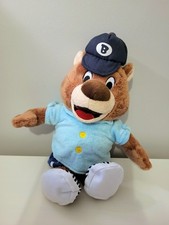 Bradley Bear Teddy