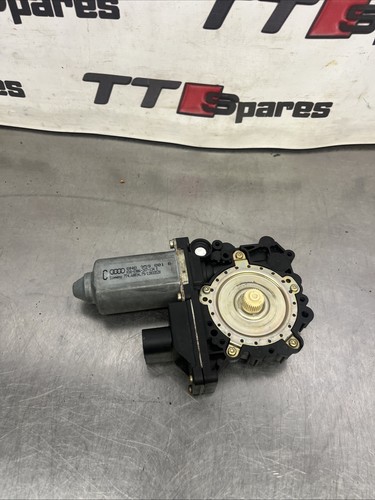 Audi mk1 near - 8n, side
