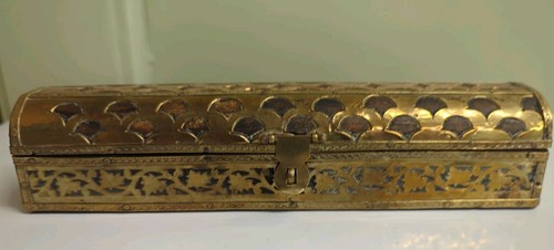 Vintage handmade wooden - handmade,