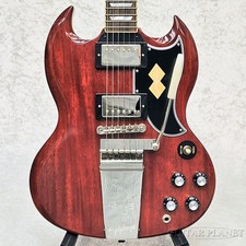 Epiphone Inspired by Gibson Custom 1964 SG Standard  Maestro 2025