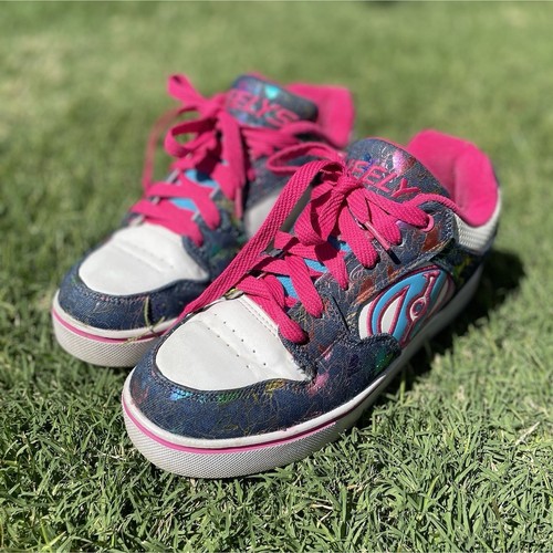 Heelys motion plus - heelys, skate
