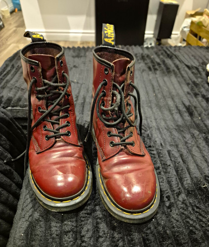 Martens 1460 men s - dr.,