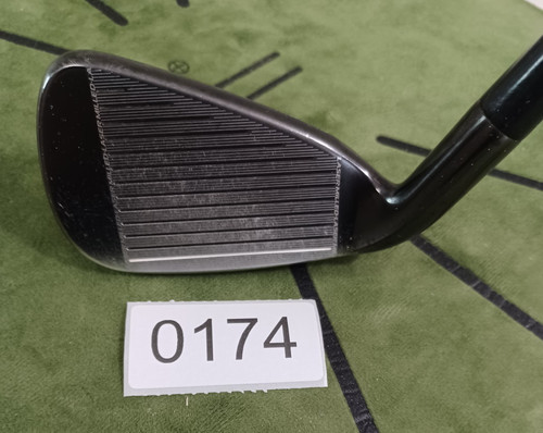 Cleveland cg16 lazer milled - cleveland,