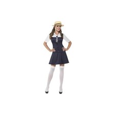 Smiffys ladies school - smiffys,