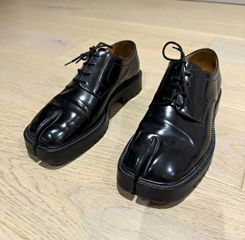 Maison margiela tabi split - maison,