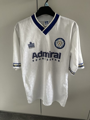 Leeds united admiral - united,