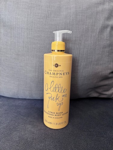 Champneys citrus blush - champneys,