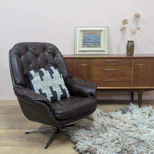 Classic midcentury danish - classic,