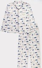 The Polar Express Pyjamas 100%