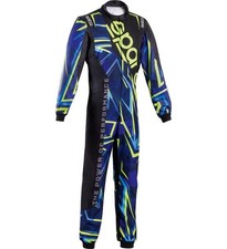 Go Kart Racing suit with Gifts (Balaclava) CIK/FIA Level 2 Approved