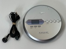 Aiwa XP-EV509 Portable CD