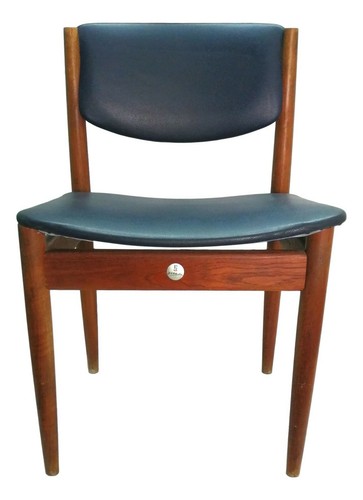 Collectible chair model 197 - collectible,