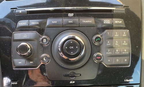 Peugeot citroen navidrive - citroen,