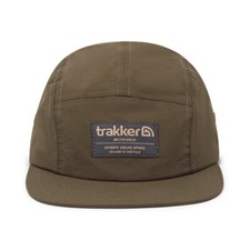 Trakker 5 Panel Cap Carp Fishing Panel Cap NEW *All Colours*