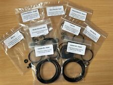 O Rings for AP Inspiration