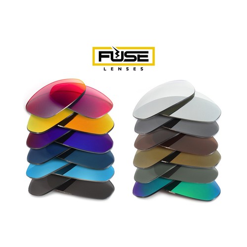 Fuse lenses replacement - fuse,